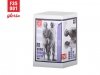 Gloria F35001 USMC Ground Crew Type 1 3D Printed Figures 1/35